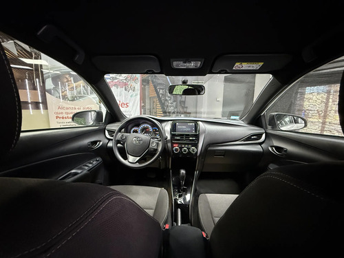 Toyota Yaris 1.5 107Cv Xs Cvt 2025