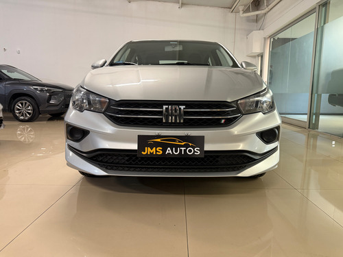 Fiat Cronos 1.3 Gse Drive 2023