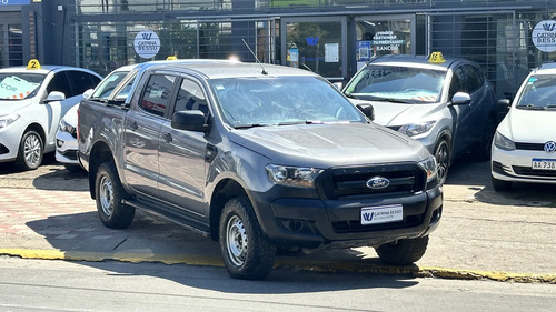 Ford Ranger 2.2 Cd Xl Tdci 150cv 4x2 2017