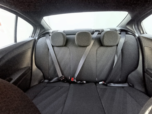 Fiat Cronos 1.3 Gse Drive Pack Plus 2025