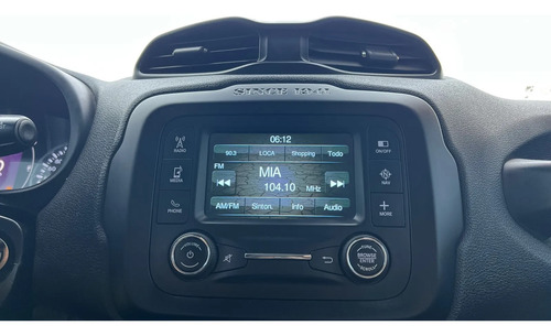 Jeep Renegade 1.8 Sport 2016