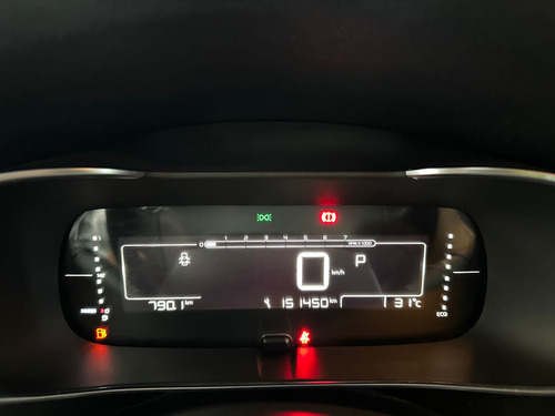Citroën C4 LOUNGE 1.6 THP SHINE AT6 2018