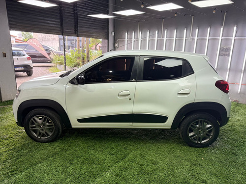 Renault Kwid 1.0 Sce 66cv Iconic 2018