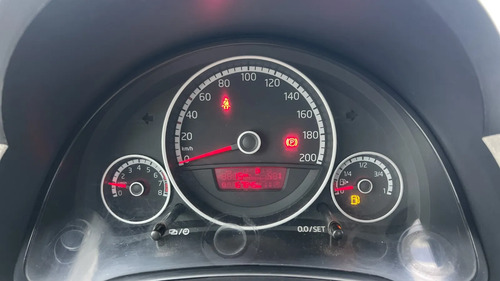 Volkswagen Up! 1.0 Move Up! 75cv 5 p 2015
