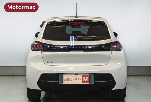 Peugeot 208 L/23 1.6 Active Pack 2023