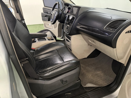 Chrysler Town & Country 3.6 Limited Atx 2012