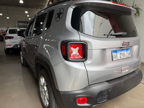 Jeep Renegade 1.8 Sport 2020