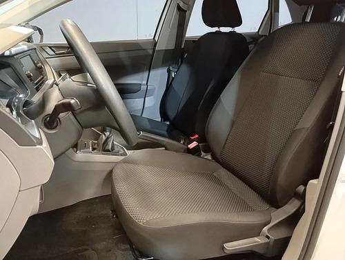 Volkswagen Polo 1.6 L/18 Trendline 5 P 2019