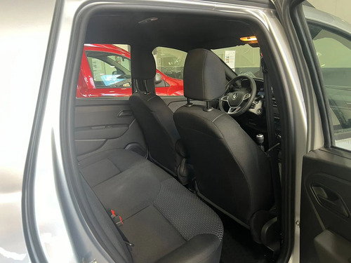 Renault Oroch 1.3 Tce 163 Iconic Cvt 2wd 2026