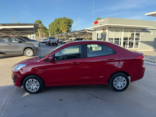Ford Ka 1.5 Se L18 2019