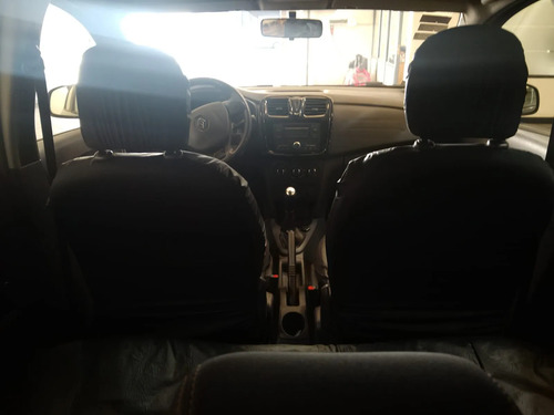 Renault Sandero Stepway 1.6 Dynamique 105cv 2016