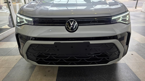 Volkswagen Taos 1.4 250 Tsi Comfortline FC 2025