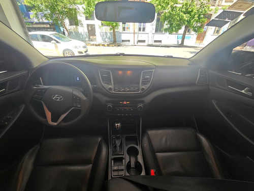 Hyundai Tucson 2.0 Style 2Wd At 2018
