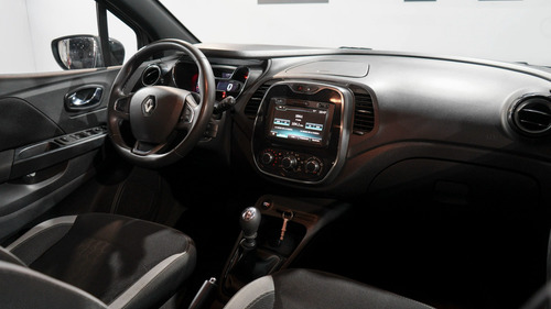 Renault Captur 2.0 Zen 2020