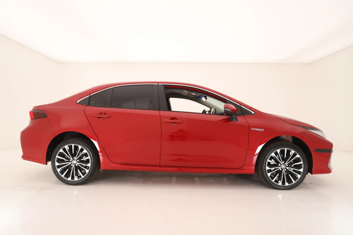 Toyota Corolla 1.8 Hev Seg Ecvt 2026