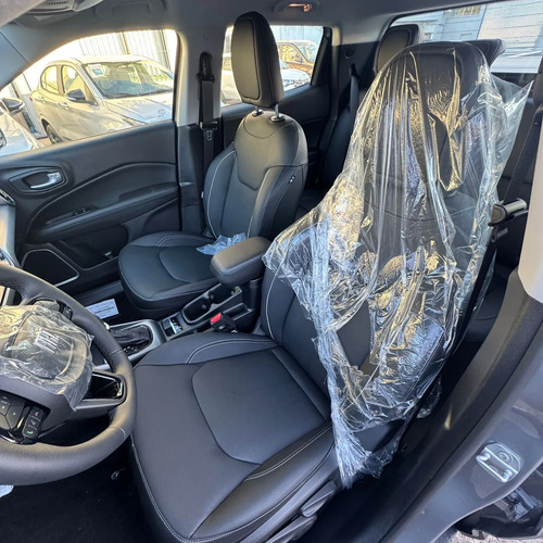 Fiat Toro 1.3 turbo Freedom Automatico 2026