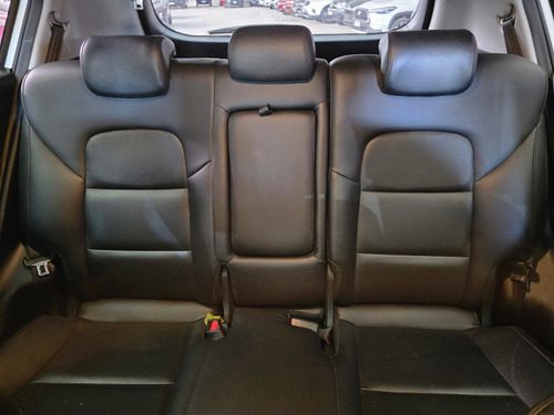 Kia Sportage LX 2.0 MPI A/T 4X2 2022