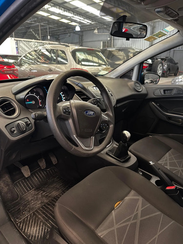 Ford Ka 1.5 S 2017