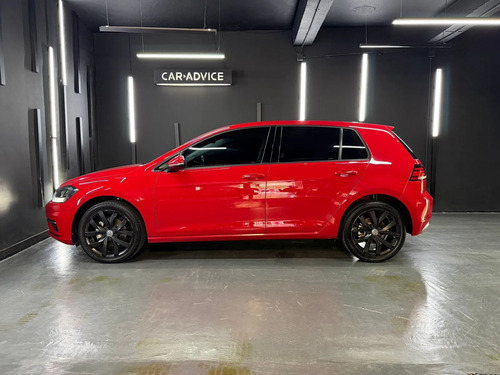 Volkswagen Golf 1.4 VII TSI BLUEMOTION TECH COMFORTLINE DSG L18 2019