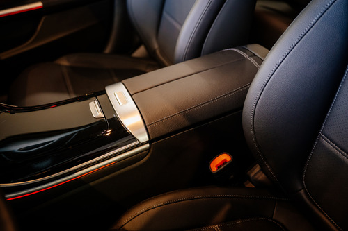 Mercedes-Benz Clase C C 300 AVANTGARDE 2026