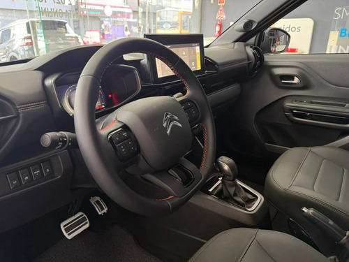 Citroën Basalt Dark Edition 2026