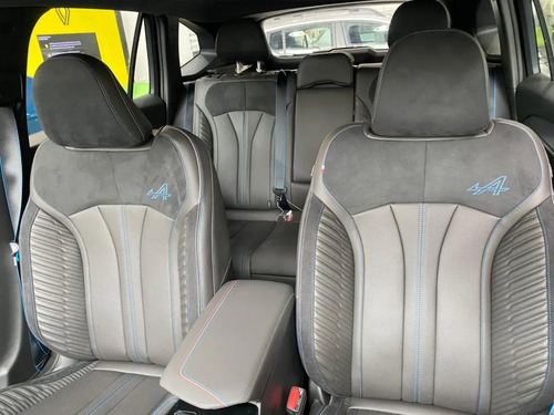 Renault Koleos 1.5T Full Hybrid E-Tech Espirit Alpine 2Wd Dht 2026