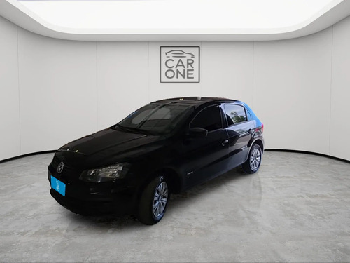 Volkswagen Gol 1.6 TREND TRENDLINE 5P L16 2019