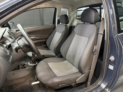 Volkswagen Saveiro 1.6 AA PS L13 2014