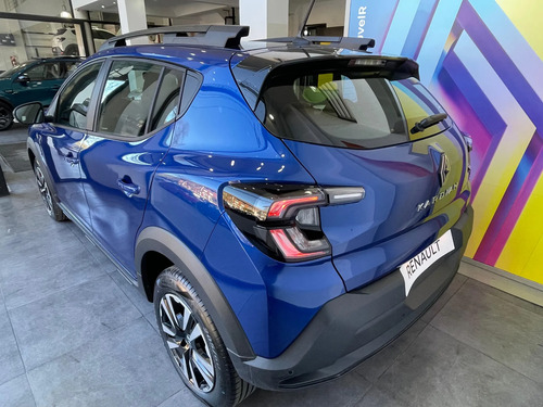 Renault Kardian 1.0 Tce Evolution 200 Edc 2026