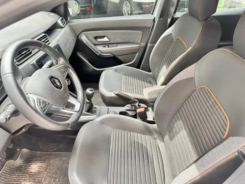 Renault Duster 1.3 Tce Turbo Iconic 155Cv 4X4 2025