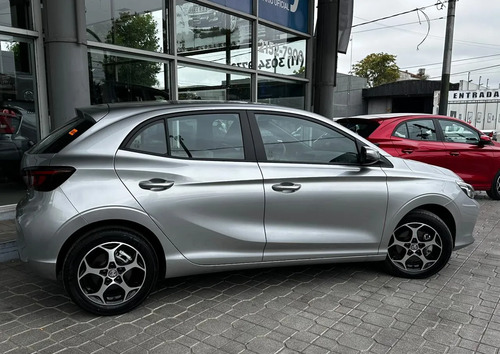 MG 3 hybrid 1.5 Hev Luxury At 2026