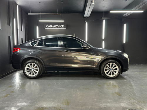 BMW X4 20 I XDRIVE ACTIVE 2018