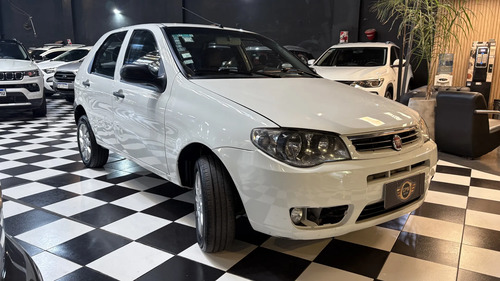 Fiat Palio 1.4 Fire Pack Confort 2017