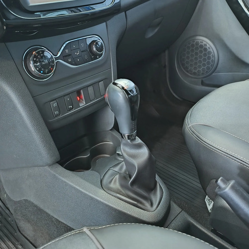 Renault Sandero 1.6 16v Intense Cvt 2023