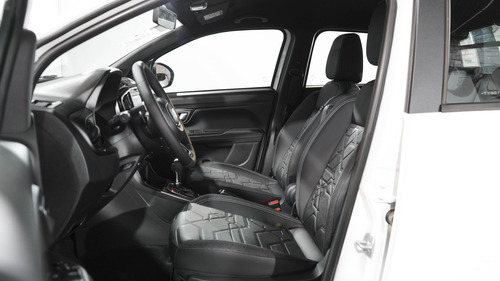 Fiat Strada 1.3 Volcano Cvt 2026