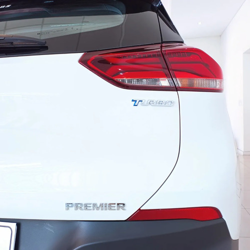 Chevrolet Tracker 1.2 Turbo Premier At 2025