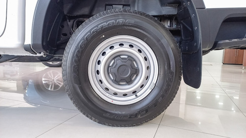 Ford Ranger RANGER 2.0 XL DC 4X2 2024