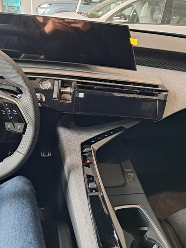 Peugeot 3008 Gt 2025