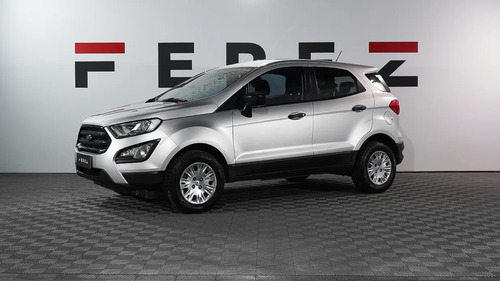 Ford Ecosport 1.5 S 123cv 4x2 2018