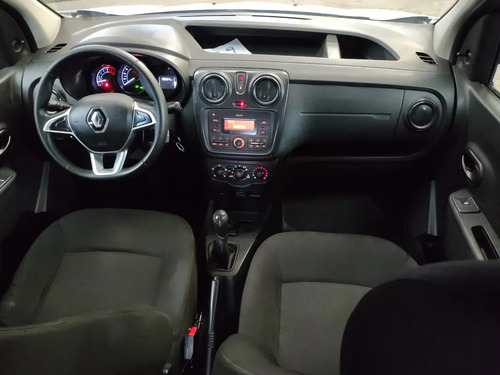 Renault Kangoo Ii Express 1.5 Dci Confort 2022