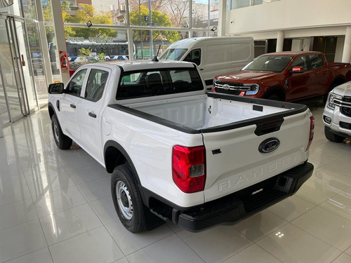 Ford Ranger 2.0 Cd 4X2 Xl 170Cv 2026