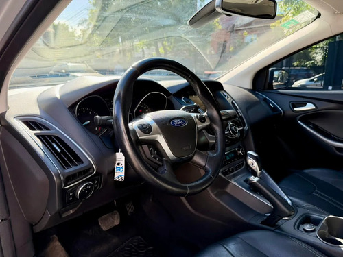 Ford Focus 2.0 TITANIUM AT 5P L14 2015