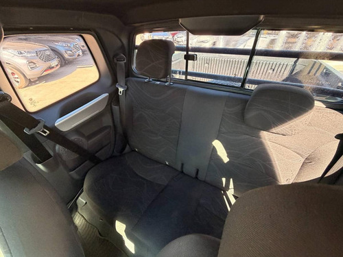 Fiat Strada 1.4 Working L14 2019