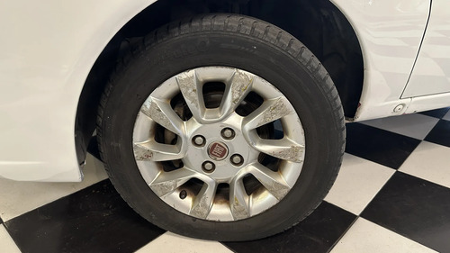 Fiat Palio 1.4 Fire Pack Confort 2017