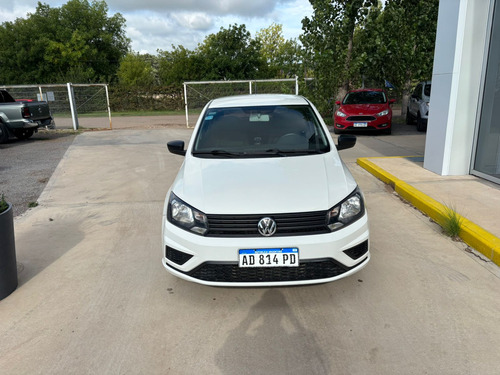 Volkswagen Gol TREND TRENDLINE 2019