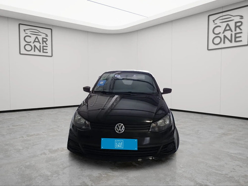 Volkswagen Gol 1.6 TREND TRENDLINE 5P L16 2019