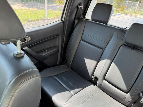 Ford Ranger DC 4X4 LTD AT 3.2L D 2023