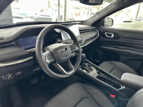 Jeep Compass 1.3 T270 Serie-S 4X2 At6 2026