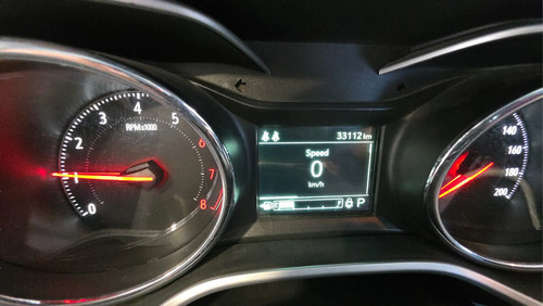 Chevrolet Tracker 1.2 TURBO AT6 L20 2023