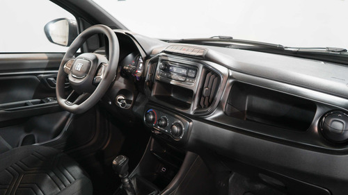 Fiat Strada 1.3 Freedom Cs 2026